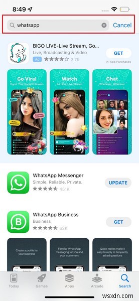 10 การแก้ไขที่ได้รับการพิสูจน์แล้วสำหรับ WhatsApp ไม่ทำงาน – โซลูชั่นที่รวดเร็วและเชื่อถือได้ 