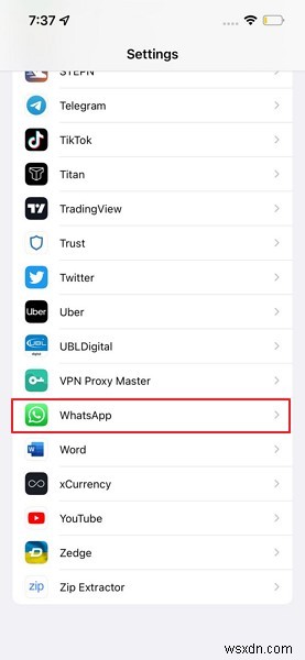 10 การแก้ไขที่ได้รับการพิสูจน์แล้วสำหรับ WhatsApp ไม่ทำงาน – โซลูชั่นที่รวดเร็วและเชื่อถือได้ 