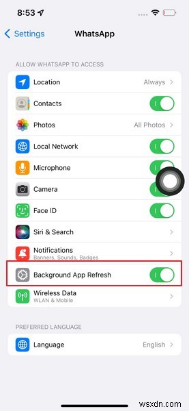 10 การแก้ไขที่ได้รับการพิสูจน์แล้วสำหรับ WhatsApp ไม่ทำงาน – โซลูชั่นที่รวดเร็วและเชื่อถือได้ 