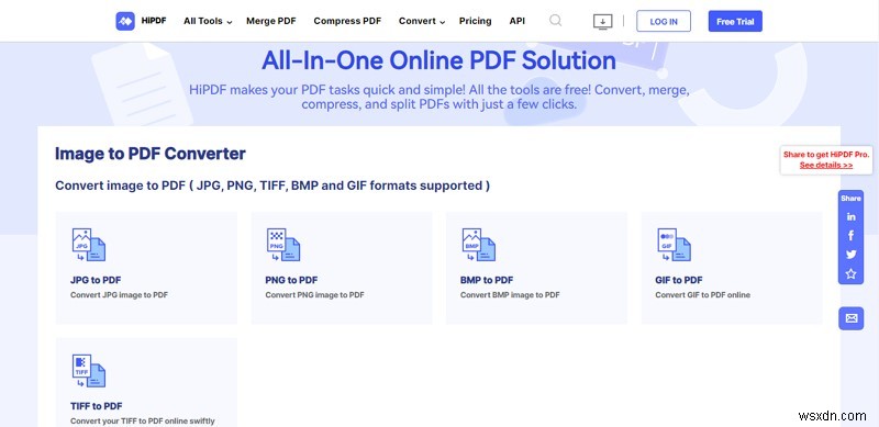 ส่งรูปภาพคุณภาพสูงเป็น PDF บน WhatsApp:คำแนะนำทีละขั้นตอนสำหรับ iPhone และ Android 