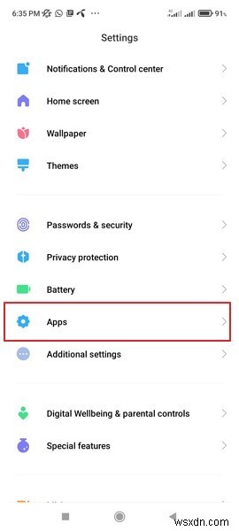 แก้ไขรูปภาพ WhatsApp ที่หายไปจากคลังภาพ:ขั้นตอนง่าย ๆ และการแก้ไขปัญหา 