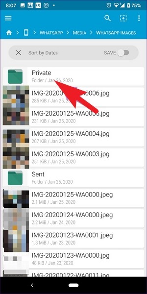 แก้ไขรูปภาพ WhatsApp ที่หายไปจากคลังภาพ:ขั้นตอนง่าย ๆ และการแก้ไขปัญหา 