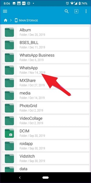 แก้ไขรูปภาพ WhatsApp ที่หายไปจากคลังภาพ:ขั้นตอนง่าย ๆ และการแก้ไขปัญหา 