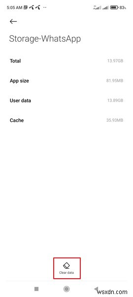 แก้ไขรูปภาพ WhatsApp ที่หายไปจากคลังภาพ:ขั้นตอนง่าย ๆ และการแก้ไขปัญหา 