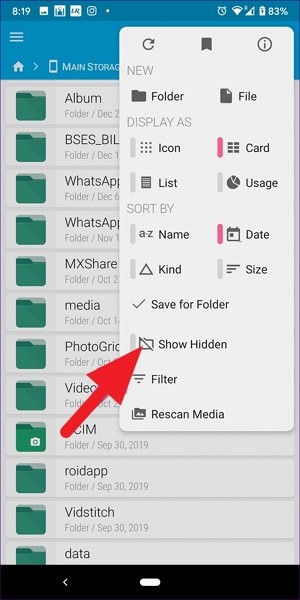 แก้ไขรูปภาพ WhatsApp ที่หายไปจากคลังภาพ:ขั้นตอนง่าย ๆ และการแก้ไขปัญหา 