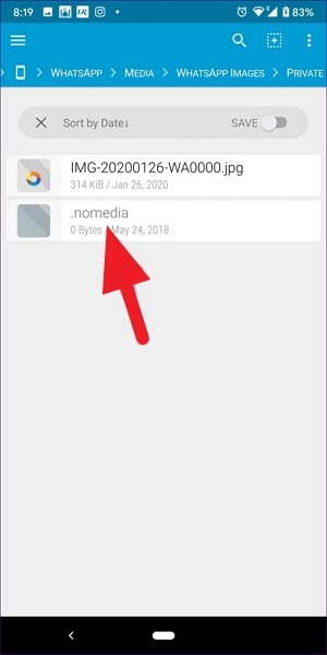 แก้ไขรูปภาพ WhatsApp ที่หายไปจากคลังภาพ:ขั้นตอนง่าย ๆ และการแก้ไขปัญหา 
