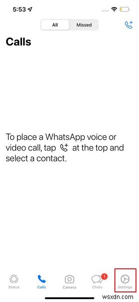 แก้ไขรูปภาพ WhatsApp ที่หายไปจากคลังภาพ:ขั้นตอนง่าย ๆ และการแก้ไขปัญหา 