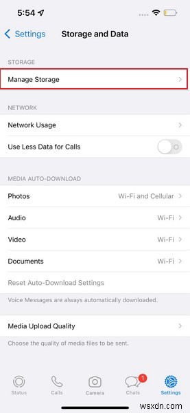 แก้ไขรูปภาพ WhatsApp ที่หายไปจากคลังภาพ:ขั้นตอนง่าย ๆ และการแก้ไขปัญหา 
