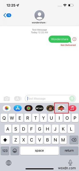 วิธีส่งสติ๊กเกอร์ Memoji บน WhatsApp สำหรับ iPhone:คำแนะนำทีละขั้นตอน 