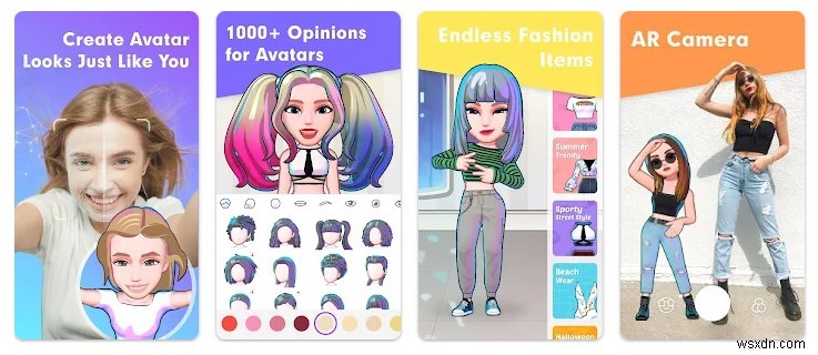 วิธีส่งสติ๊กเกอร์ Memoji บน WhatsApp สำหรับ iPhone:คำแนะนำทีละขั้นตอน 