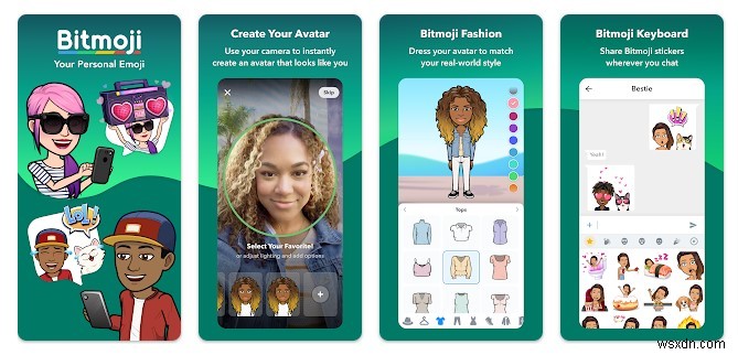วิธีส่งสติ๊กเกอร์ Memoji บน WhatsApp สำหรับ iPhone:คำแนะนำทีละขั้นตอน 
