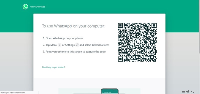 วิธีถอดรหัสและดูไฟล์ฐานข้อมูล WhatsApp Crypt14 อย่างปลอดภัย 