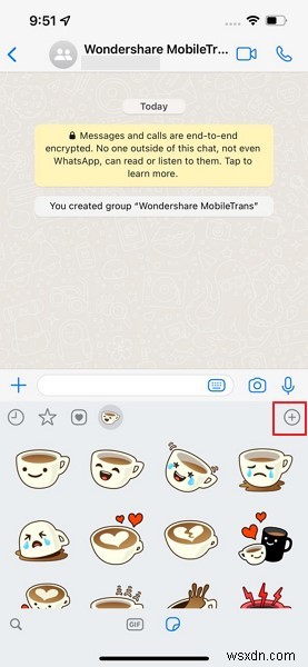 10 อันดับสติ๊กเกอร์ WhatsApp ที่ต้องมีในปี 2026:สนุก เคลื่อนไหว มีม และอื่นๆ อีกมากมาย 