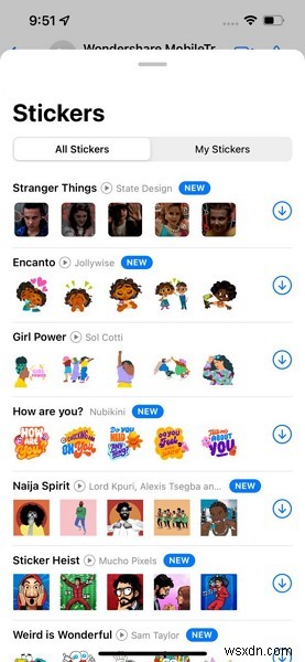 10 อันดับสติ๊กเกอร์ WhatsApp ที่ต้องมีในปี 2026:สนุก เคลื่อนไหว มีม และอื่นๆ อีกมากมาย 