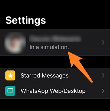วิธียืนยันหมายเลข WhatsApp และชื่อผู้ใช้ของคุณบน Android และ iPhone