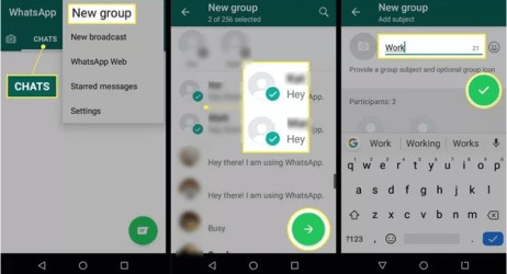 จะทำอย่างไรถ้าคุณถูกบล็อกใน WhatsApp – คำแนะนำทีละขั้นตอน