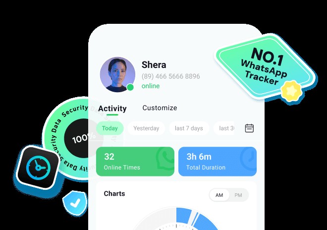 จะทำอย่างไรถ้าคุณถูกบล็อกใน WhatsApp – คำแนะนำทีละขั้นตอน