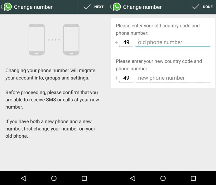 รักษาหมายเลขโทรศัพท์ของคุณให้เป็นส่วนตัวบน WhatsApp – วิธีการปกปิดที่ได้รับการพิสูจน์แล้ว