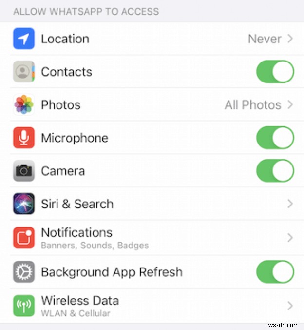 แก้ไขปัญหาการอัพโหลดรูปภาพ WhatsApp บน iPhone และ Android – คู่มือการแก้ไขปัญหาด่วน 