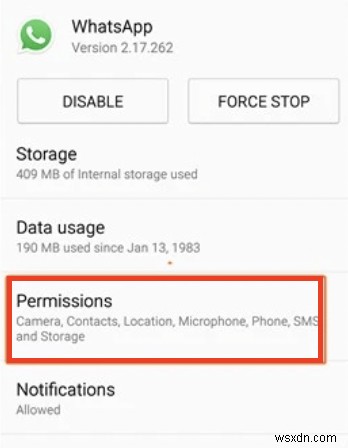 แก้ไขปัญหาการอัพโหลดรูปภาพ WhatsApp บน iPhone และ Android – คู่มือการแก้ไขปัญหาด่วน 