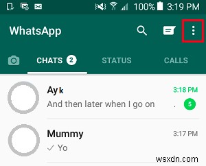การบล็อกและเลิกบล็อก WhatsApp ได้อย่างเชี่ยวชาญบน iPhone และ Android:คำแนะนำทีละขั้นตอน 