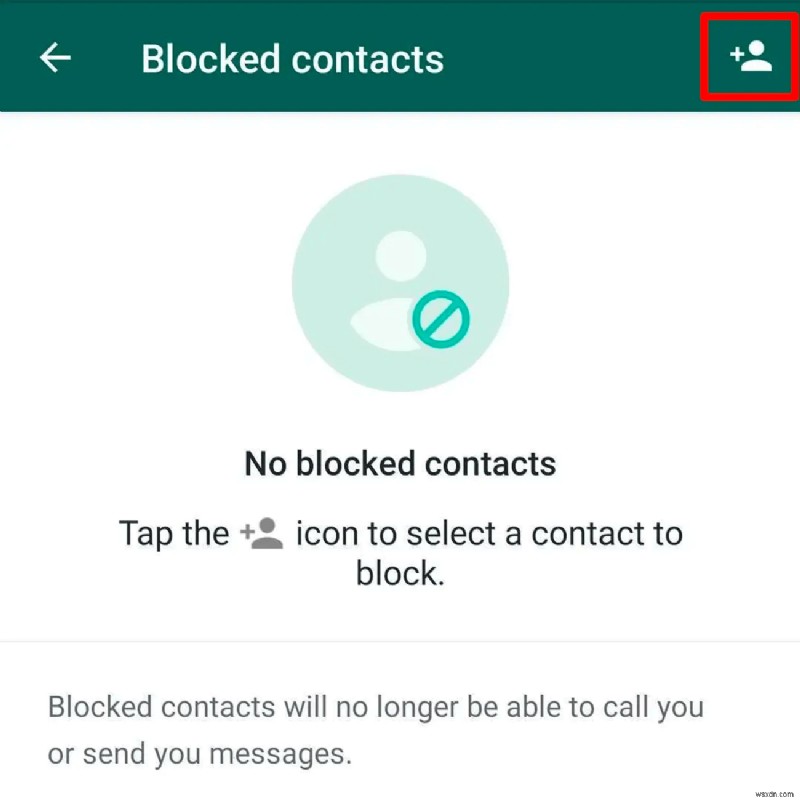 การบล็อกและเลิกบล็อก WhatsApp ได้อย่างเชี่ยวชาญบน iPhone และ Android:คำแนะนำทีละขั้นตอน 