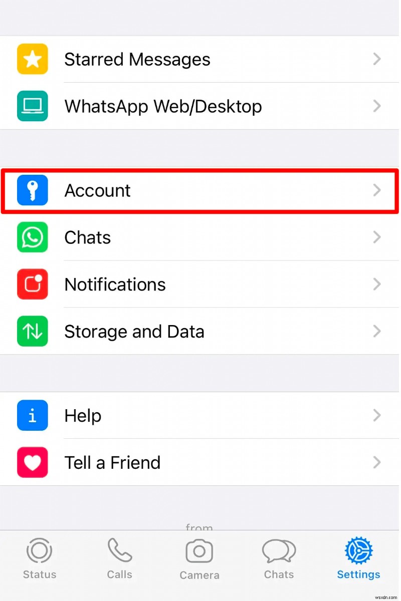 การบล็อกและเลิกบล็อก WhatsApp ได้อย่างเชี่ยวชาญบน iPhone และ Android:คำแนะนำทีละขั้นตอน 