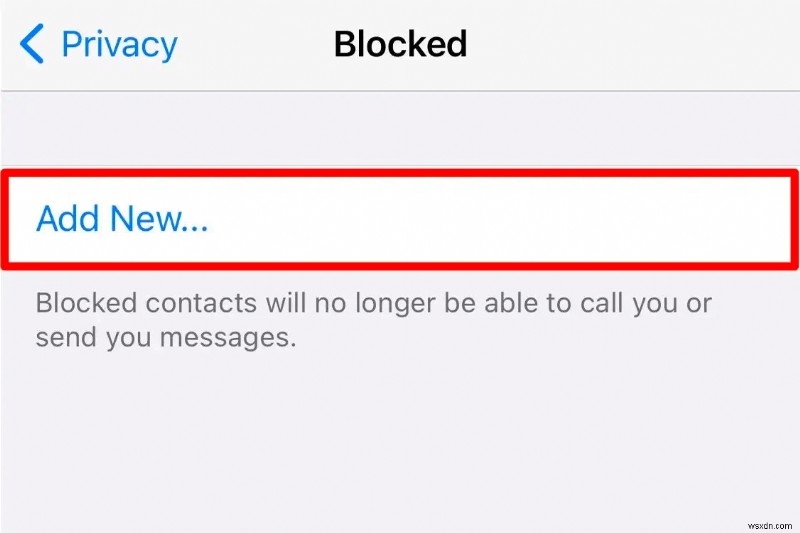 การบล็อกและเลิกบล็อก WhatsApp ได้อย่างเชี่ยวชาญบน iPhone และ Android:คำแนะนำทีละขั้นตอน 