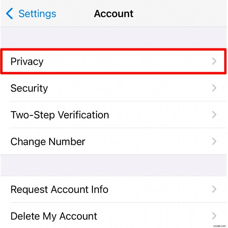 การบล็อกและเลิกบล็อก WhatsApp ได้อย่างเชี่ยวชาญบน iPhone และ Android:คำแนะนำทีละขั้นตอน 