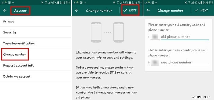 วิธีถ่ายโอนข้อมูล WhatsApp ระหว่างโทรศัพท์ Android ใน 6 ขั้นตอนง่ายๆ 