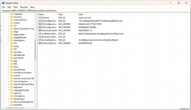 คืนค่า Notepad เป็นการตั้งค่าเริ่มต้น:คำแนะนำทีละขั้นตอน 