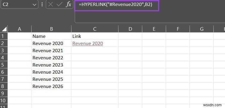 สร้างและจัดการแผ่นงานหลักใน Excel:การเชื่อมโยงและการจัดระเบียบข้อมูลอย่างมีประสิทธิภาพ 