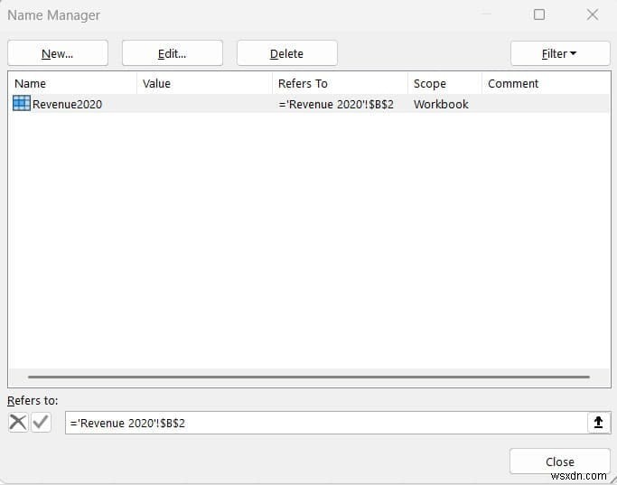 สร้างและจัดการแผ่นงานหลักใน Excel:การเชื่อมโยงและการจัดระเบียบข้อมูลอย่างมีประสิทธิภาพ 