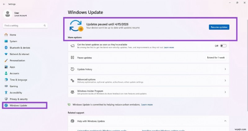 วิธีคืนค่าการสลับ Bluetooth ที่หายไปใน Windows 11 