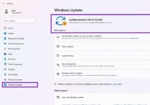 วิธีคืนค่าการสลับ Bluetooth ที่หายไปใน Windows 11 