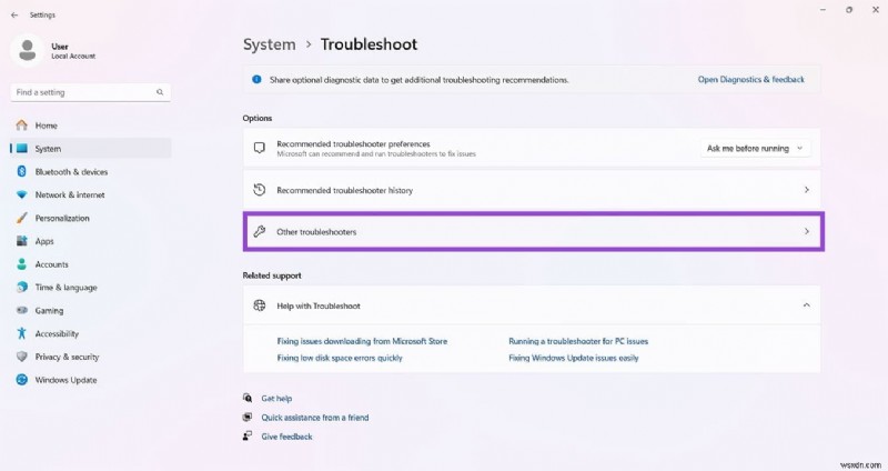 วิธีคืนค่าการสลับ Bluetooth ที่หายไปใน Windows 11 