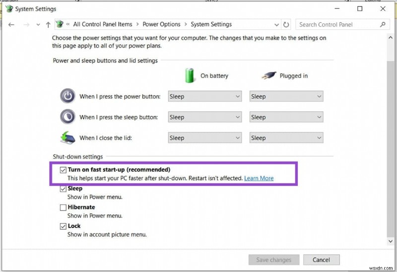 วิธีคืนค่าการสลับ Bluetooth ที่หายไปใน Windows 11 