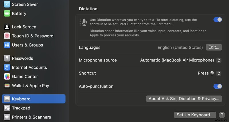 ปลดล็อก macOS Sonoma:11 คุณสมบัติที่ซ่อนอยู่อันทรงพลังที่ผู้ใช้ระดับสูงทุกคนควรรู้ 