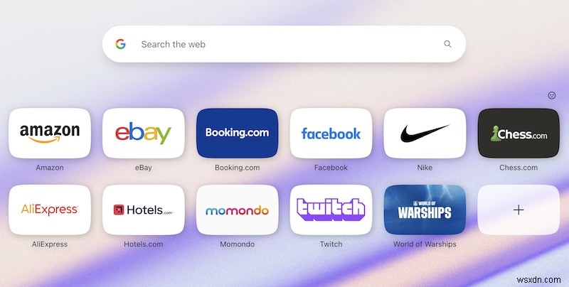 ทางเลือก Safari 6 อันดับแรกสำหรับ Mac:ค้นหาเบราว์เซอร์ที่ดีที่สุดสำหรับคุณ 