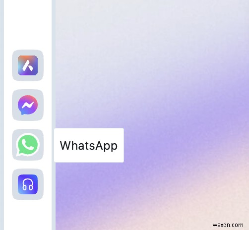ทางเลือก Safari 6 อันดับแรกสำหรับ Mac:ค้นหาเบราว์เซอร์ที่ดีที่สุดสำหรับคุณ 