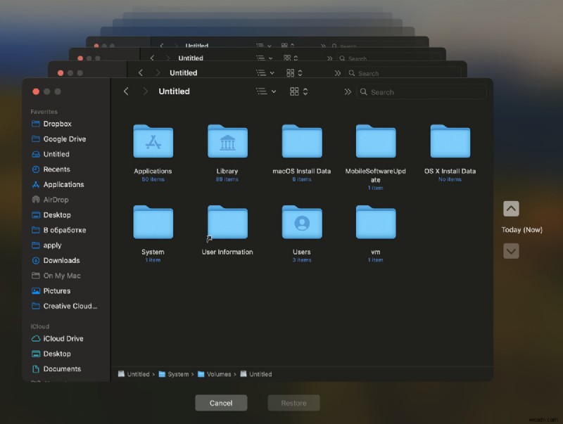 7 ขั้นตอนสำคัญก่อนขายหรือมอบ Mac ของคุณเป็นของขวัญ