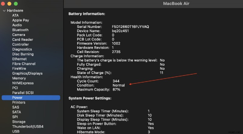 7 ขั้นตอนสำคัญก่อนขายหรือมอบ Mac ของคุณเป็นของขวัญ 