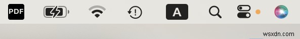 กำจัดจุดสีเขียวที่ถาวรในแถบเมนูของ macOS Sonoma – การแก้ไขทีละขั้นตอน 