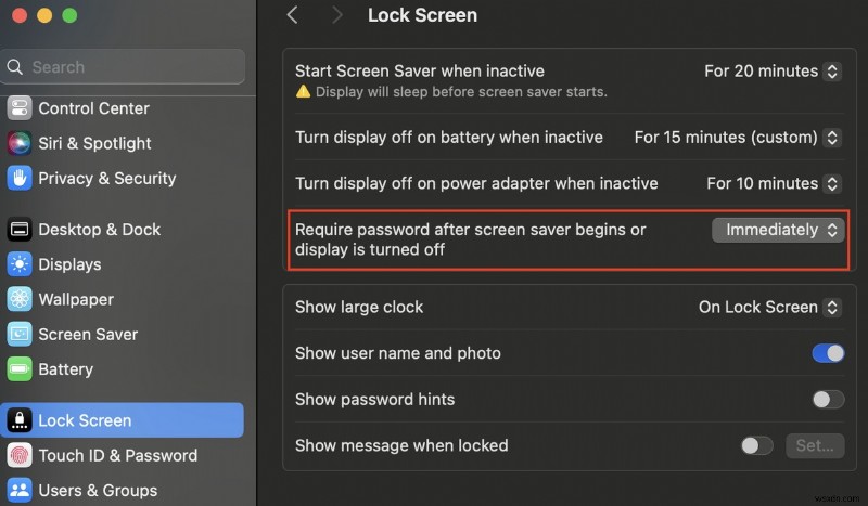 กำจัดจุดสีเขียวที่ถาวรในแถบเมนูของ macOS Sonoma – การแก้ไขทีละขั้นตอน 
