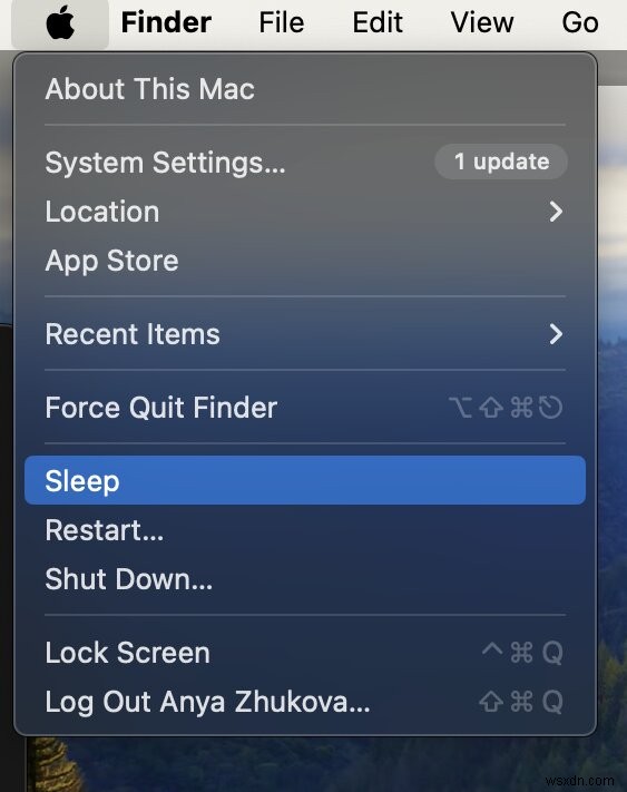 กำจัดจุดสีเขียวที่ถาวรในแถบเมนูของ macOS Sonoma – การแก้ไขทีละขั้นตอน 