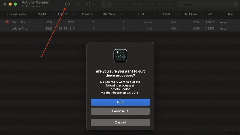 กำจัดจุดสีเขียวที่ถาวรในแถบเมนูของ macOS Sonoma – การแก้ไขทีละขั้นตอน 