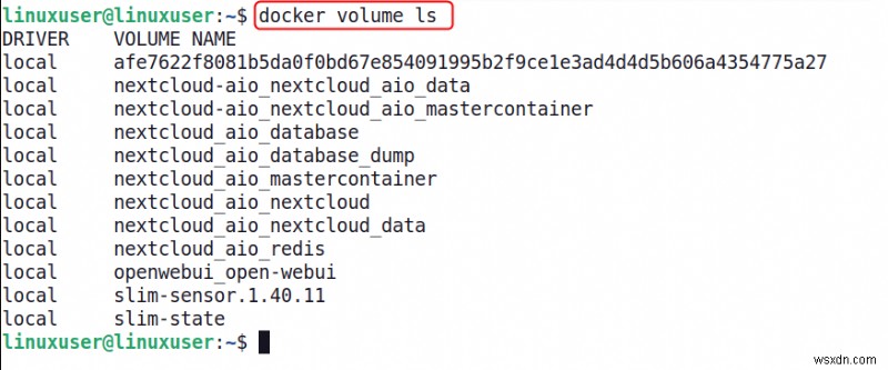 เพิ่มพื้นที่ว่างในดิสก์:ย้ายโวลุ่ม Docker ไปยังพาร์ติชั่นที่ใหญ่ขึ้นอย่างปลอดภัย 