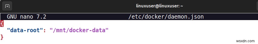 เพิ่มพื้นที่ว่างในดิสก์:ย้ายโวลุ่ม Docker ไปยังพาร์ติชั่นที่ใหญ่ขึ้นอย่างปลอดภัย 