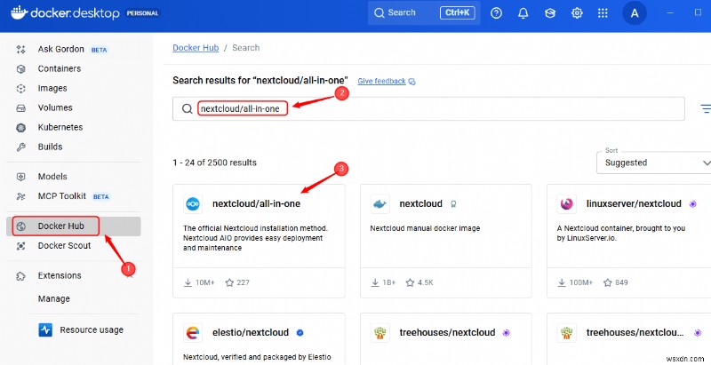 ติดตั้ง Nextcloud AIO บน Ubuntu อย่างปลอดภัย:คำแนะนำทีละขั้นตอนฉบับสมบูรณ์ 