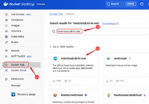 ติดตั้ง Nextcloud AIO บน Ubuntu อย่างปลอดภัย:คำแนะนำทีละขั้นตอนฉบับสมบูรณ์ 